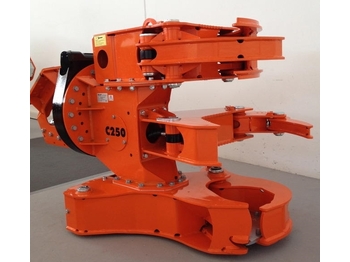 Implemento WESTTECH