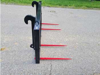 Horquillas para Manipulador telescópico : foto 2