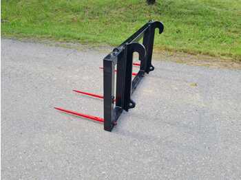 Horquillas para Manipulador telescópico : foto 5