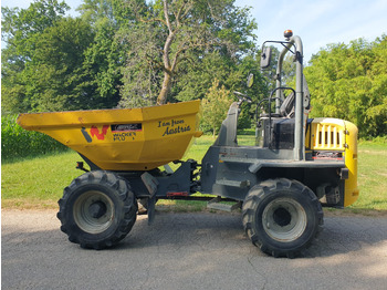 Dúmper WACKER