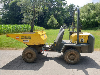Dúmper WACKER