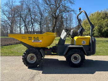 Dúmper WACKER