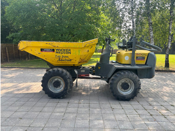 Dúmper WACKER
