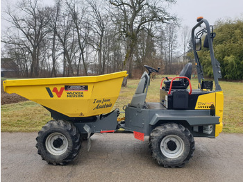 Minidumper WACKER