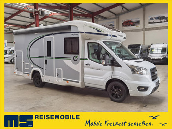 Autocaravana perfilada CHAUSSON 630