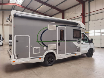 Autocaravana perfilada Chausson 640 ETAPE LINE / 2025 / SAFTY & ZUBEHÖR - PAKET: foto 4