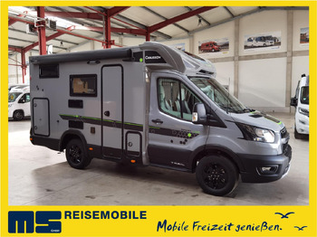 Autocaravana perfilada CHAUSSON S514 Sport Line