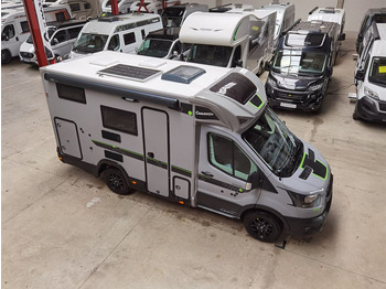 Autocaravana perfilada Chausson S 514 SPORT LINE / - MODELL 2025 - / 165PS-8G: foto 4