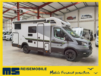 Autocaravana perfilada CHAUSSON S697 Sport Line