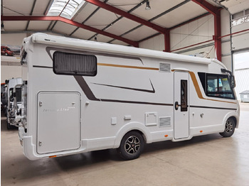 Autocaravana integral Eura Mobil INTEGRA LINE 720 EB /180PS-9G MAXI/ EINZELBETTEN: foto 4 Autocaravana integral Eura Mobil INTEGRA LINE 720 EB /180PS-9G MAXI/ EINZELBETTEN: foto 4