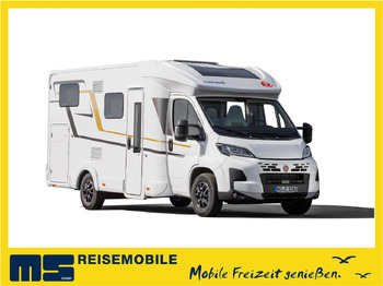 Autocaravana perfilada Eura Mobil PROFILA T 675 SB/MODELL 2025-140PS-SEITENBETT: foto 2 Autocaravana perfilada Eura Mobil PROFILA T 675 SB/MODELL 2025-140PS-SEITENBETT: foto 2