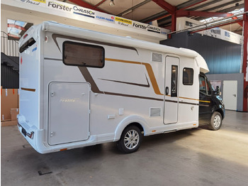 Autocaravana perfilada Eura Mobil PROFILA T 726 EF / -2025-/ MONDIAL PLUS & S-PAKE: foto 4