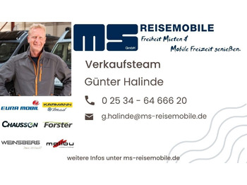 Autocaravana perfilada Eura Mobil PROFILA T 726 EF / -2025-/RAUMBAD & EINZELBETTEN: foto 3 Autocaravana perfilada Eura Mobil PROFILA T 726 EF / -2025-/RAUMBAD & EINZELBETTEN: foto 3