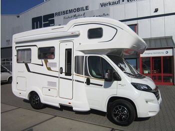 Cámper Eura Mobil TERRESTRA A 570 HS - 2017 - / STYLING- PAKET: foto 1
