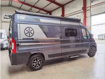 Cámper Karmann DEXTER 580 /-MODELL 2026-/ PANORAMA DACHFENSTER: foto 4