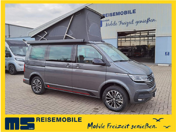 Furgoneta de pasajeros VOLKSWAGEN T6.1 California