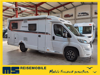 Autocaravana perfilada WEINSBERG CaraCompact 600 MEG