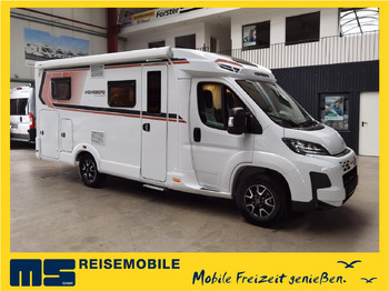 Autocaravana perfilada WEINSBERG CaraCompact 600 MEG
