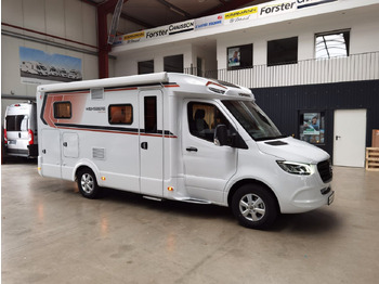 Autocaravana perfilada Weinsberg CARACOMPACT 640 MEG EDITION-PEPPER /-MODELL 2026: foto 2