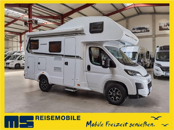 Leasing de  Weinsberg CARAHOME 550 MG /- 2025 - / 140 PS / NUR 5.97M Weinsberg CARAHOME 550 MG /- 2025 - / 140 PS / NUR 5.97M: foto 1