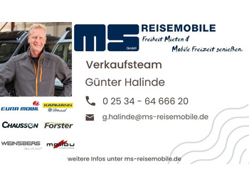 Leasing de  Weinsberg CARAHOME 550 MG /- 2025 - / 140 PS / NUR 5.97M Weinsberg CARAHOME 550 MG /- 2025 - / 140 PS / NUR 5.97M: foto 3