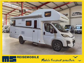 Autocaravana capuchina WEINSBERG CaraHome