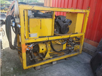 Tuneladora ATLAS
