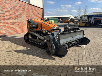 Maquinaria forestal Energreen RoboFIFTI RS: foto 4 Maquinaria forestal Energreen RoboFIFTI RS: foto 4