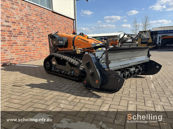 Maquinaria forestal Energreen RoboFIFTI RS: foto 3 Maquinaria forestal Energreen RoboFIFTI RS: foto 3