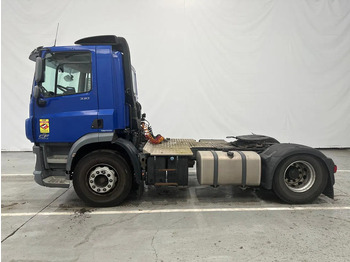 Cabeza tractora DAF CF 330 EURO 6 / AIRCO: foto 2
