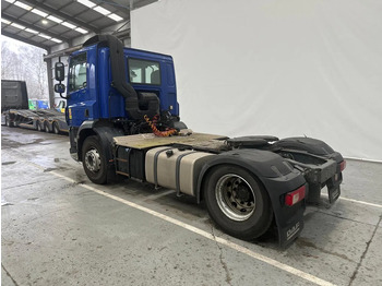 Cabeza tractora DAF CF 330 EURO 6 / AIRCO: foto 3