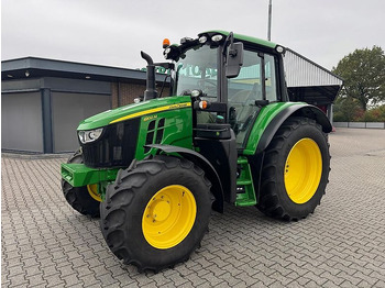 Tractor JOHN DEERE 6100M