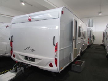 Caravana Bürstner AVERSO TOP 560 TK: foto 1