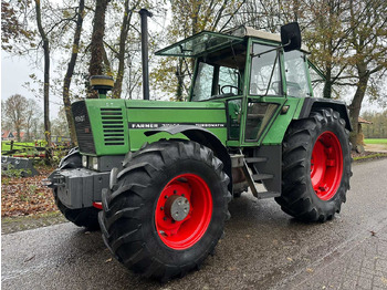 Tractor FENDT Farmer 300
