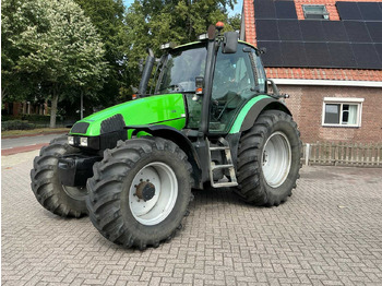 Tractor DEUTZ Agrotron