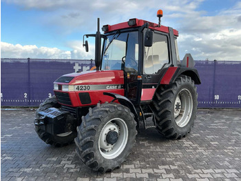 Tractor CASE IH XL