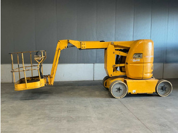 Plataforma elevadora MANITOU 120 AETJ