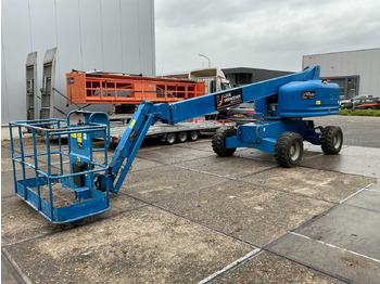 Plataforma elevadora GENIE S45