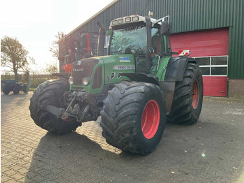 Tractor FENDT