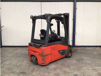 Carretilla elevadora 2014 LINDE E18 FORKLIFT: foto 2 Carretilla elevadora 2014 LINDE E18 FORKLIFT: foto 2