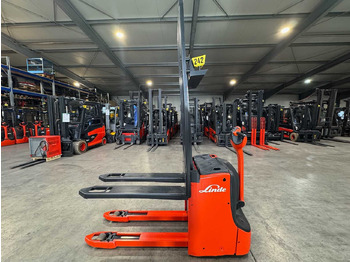 Carretilla elevadora LINDE T16