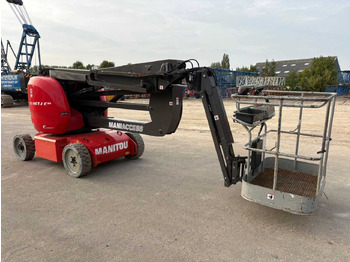 Plataforma elevadora MANITOU 150 AETJ-С