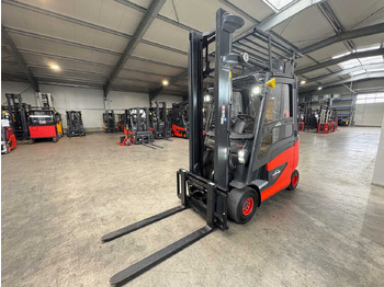 Carretilla elevadora 2018 SERVICE + UVV 08/2026 LINDE E25 EVO KLIMA 3.+4.: foto 2 Carretilla elevadora 2018 SERVICE + UVV 08/2026 LINDE E25 EVO KLIMA 3.+4.: foto 2