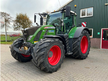Tractor FENDT