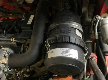 Carretilla elevadora 2019 LINDE H40T-02 FORKLIFT: foto 4 Carretilla elevadora 2019 LINDE H40T-02 FORKLIFT: foto 4