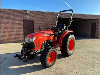 Tractor KUBOTA