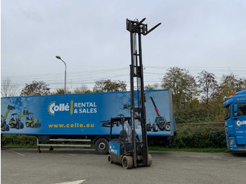 Carretilla elevadora DOOSAN