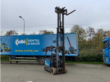 Carretilla elevadora DOOSAN