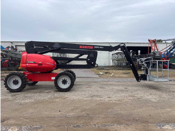 Plataforma elevadora 2021 MANITOU 200 ATJ AERIAL PLATFORM: foto 3