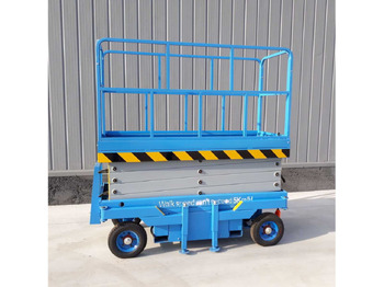 Plataforma elevadora